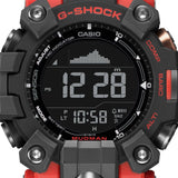 Casio G-Shock Master of G - Land Mudman Digital Black Resin Strap Men Watch GW-9500-1A4DR