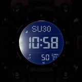 Casio G-Shock Master of G - Land Mudman Digital Black Resin Strap Men Watch GW-9500-1A4DR