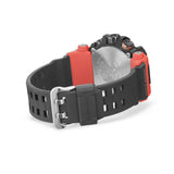 Casio G-Shock Master of G - Land Mudman Digital Black Resin Strap Men Watch GW-9500-1A4DR