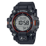 Casio G-Shock Mudman Black Watch GW-9500MEC-1DR