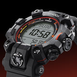 Casio G-Shock Mudman Black Watch GW-9500MEC-1DR