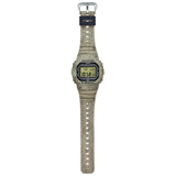 Casio G-Shock Standard Digital Brown Resin Strap Men Watch GW-B5600SL-5DR-P