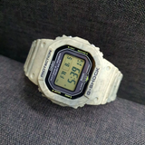 Casio G-Shock Standard Digital Brown Resin Strap Men Watch GW-B5600SL-5DR-P