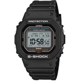 Casio G-Shock Digital Resin Strap Men Watch GW-BX5600 Series