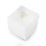 Guess Gold Chain Stainless Steel Strap Women Watch GW0298L2