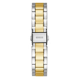 Guess Two-Tone Stainless Steel Strap Women's Watch GW0308L5