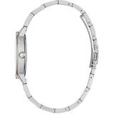 Guess Two-Tone Stainless Steel Strap Women's Watch GW0404L3