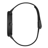 Guess Black Dial Milanese Strap Men Watch GW0460G3