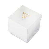 Guess Analog Brown Coffee Strap Women Watch GW0503G4