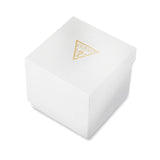 Guess Analog Gold Stainless Steel Strap Women Watch GW0528L2