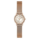 Guess Melody Analog Watch for Women GW0534L3