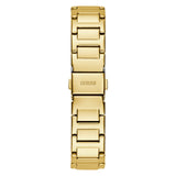 Guess Analog Gold Stainless Steel Strap Women Watch GW0600L2