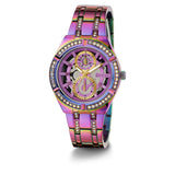 Guess Iridescent Multi-function Women's Watch GW0604L4