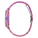 Guess Iridescent Multi-function Women's Watch GW0604L4