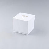 Guess Silver Dial Stainless Steel Strap Women Watch GW0609L1