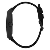 Guess Limited Edition Lunar New Year Black Silicone Strap Men Watch GW0648G1
