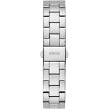 Guess Fawn Silver Stainless Steel Strap Women's Watch GW0686L1