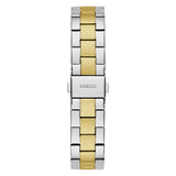 Guess Analog Two-Tone Stainless Steel Strap Women's Watch GW0686L2