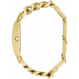 Guess Analog Gold Stainless Steel Strap Women's Watch GW0740L3