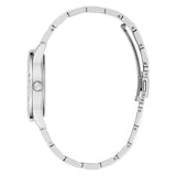 Guess 40th Iconic Analog Stainless Steel Strap Women Watch GW0746 Series