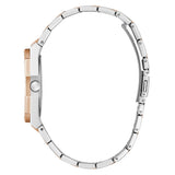Guess Desire Women White Dial Quartz Analog Watch GW0770L5