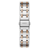 Guess Desire Women White Dial Quartz Analog Watch GW0770L5