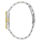 Guess Two-Tone Stainless Steel Strap Women's Watch GW0873L4
