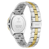 Guess Two-Tone Stainless Steel Strap Women's Watch GW0873L4