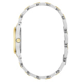 Guess Veda Ice Blue Stainless Steel Strap Women's Watch GW0927L3