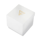 Guess Analog Rose Gold Stainless Steel Strap Women's Watch GW0930L3