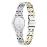 Guess Two-Tone Stainless Steel Strap Women's Watch GW0931L3