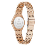 Guess The Pixie Rose Gold Stainless Steel Strap Women's Watch GW0931L4