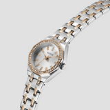 Guess Pixie Two-Tone Stainless Steel Strap Women's Watch GW0931L5