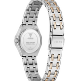 Guess Pixie Two-Tone Stainless Steel Strap Women's Watch GW0931L5