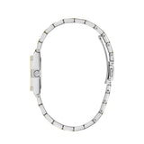Guess Pixie Two-Tone Stainless Steel Strap Women's Watch GW0931L8