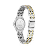 Guess Pixie Two-Tone Stainless Steel Strap Women's Watch GW0931L8