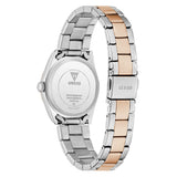 Guess Analog Two-Tone Stainless Steel Strap Women's Watch GW0934L6