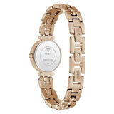 Guess Sweet & Petite Rose Gold Stainless Steel Strap Women's Watch GW0994L4