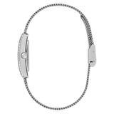 Guess Sweet & Petite Silver Stainless Steel Strap Women's Watch GW0997L1