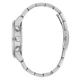 Guess Sport Two-Tone Stainless Steel Strap Men's Watch GW1006G4