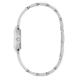 Guess Silver Stainless Steel Strap Women's Watch GW1017L1
