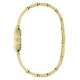 Guess Analog Gold Stainless Steel Strap Women's Watch GW1017L2