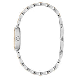 Guess Analog Two-Tone Stainless Steel Strap Women's Watch GW1018L5