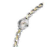Guess Meet Siren Silver Stainless Steel Strap Women's Watch GW1019L3