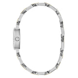 Guess Meet Siren Silver Stainless Steel Strap Women's Watch GW1019L3