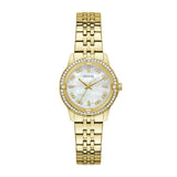 Guess Gold Colette Stainless Steel Strap Women's Watch GW1027L2