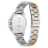 Guess Birdie Two-Tone Stainless Steel Strap Women's Watch GW1031L5