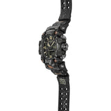 Casio G-Shock Black Dial & Resin Strap Men Watch GWG-2000CR-1ADR