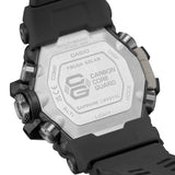 Casio G-Shock Black Dial & Resin Strap Men Watch GWG-2000CR-1ADR