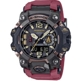 Casio G-Shock Mudmaster Bio Base Resin Strap Men's Watch GWG-B1000-1A4DR